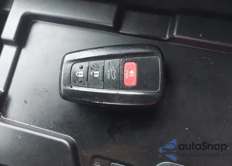 2021 Toyota Highlander Limited from USA, damaged, VIN 5TDYZRAH2MS530538